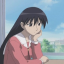 Author avatar