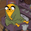 Author avatar