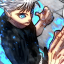 Author avatar