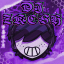 Author avatar