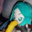 Author avatar