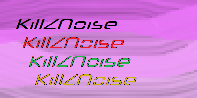 KillZNoise