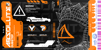 ABSOLUTE Dubstep VOL 1