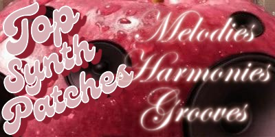 Melodies-Harmonies-Grooves