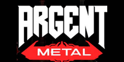 Argent Metal