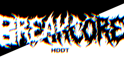 BREAKCORE