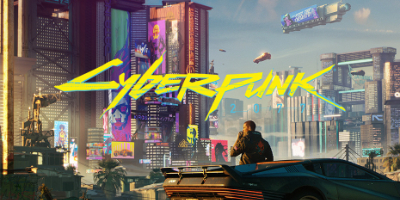 Cyberpunk Essentials 