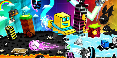 Geometry Dash
