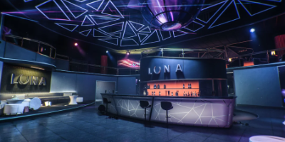 CLuB SoLAr vol 1
