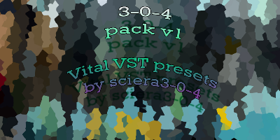 3-0-4 Pack v1