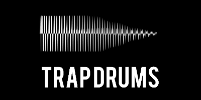 Trap Drumkit vol. 1