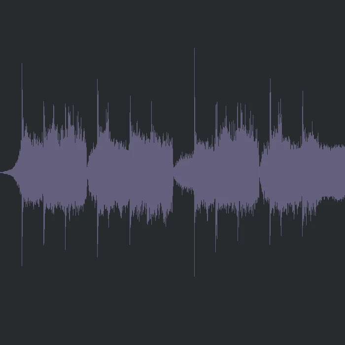 FREEFALL Vocal Chop (WET)