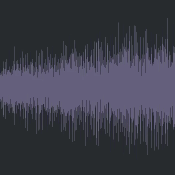 Full drum loop techno