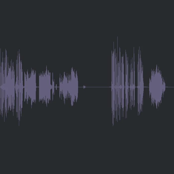 Beats from the Flat Jay Crazy Acapella part 4