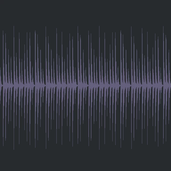 Hat loop 128 bpm 1
