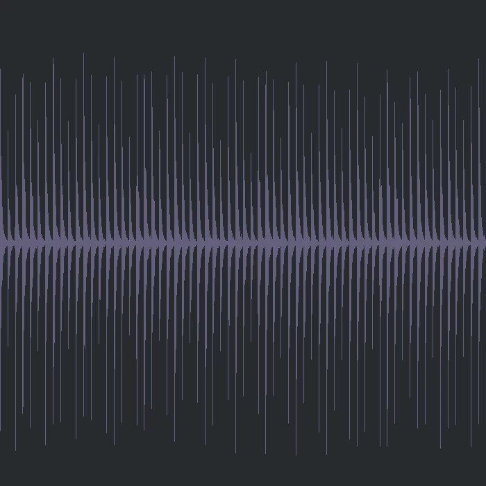 Hat loop 128 bpm 2