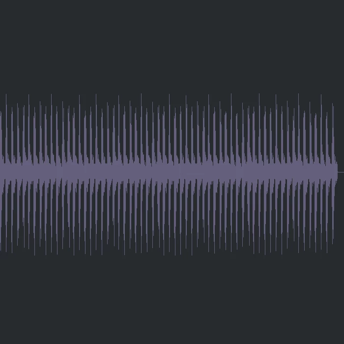 Percusion loop