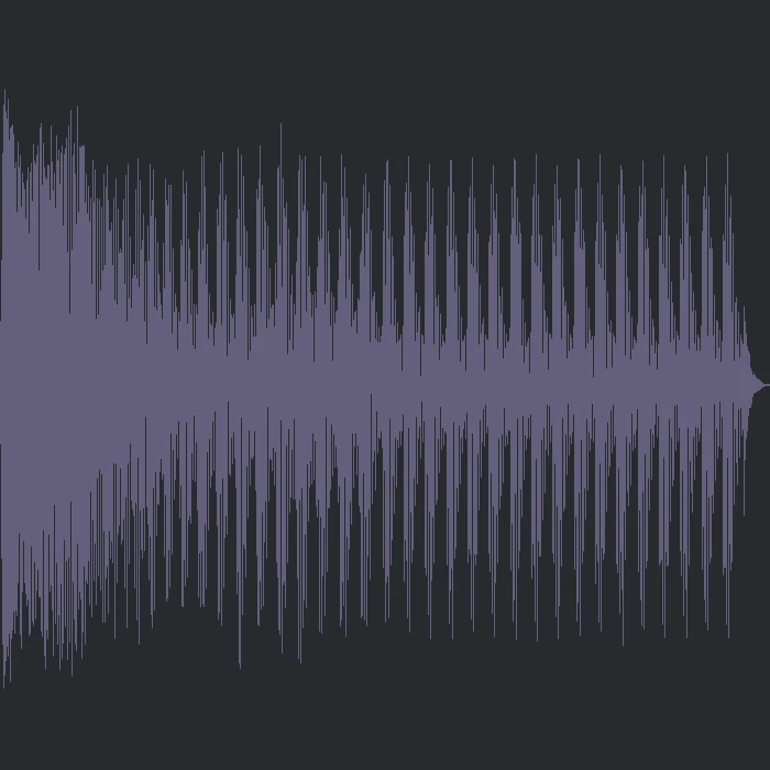 LUͧᴋⷦLAͣUͧRͬEͤNᴛⷮнⷩ_Colorful Impact_150 Bpm_F min