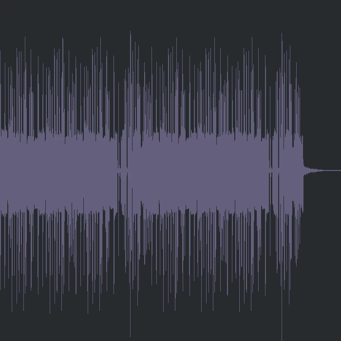 Breakbeat_Shiroko_176 BPM_Loop