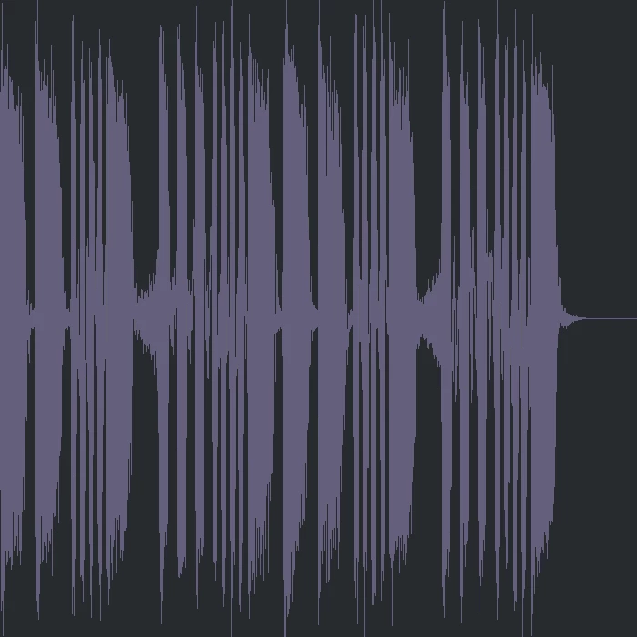 Getter bass test