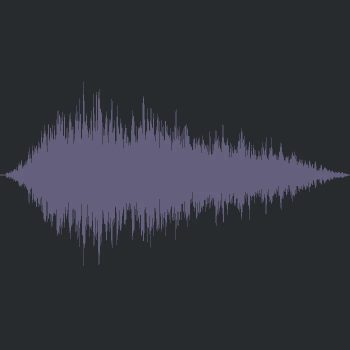 Muted Ambient Pad (G minor 97 bpm)