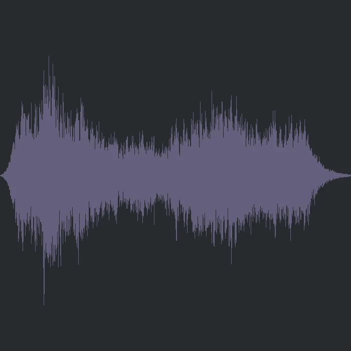 Muted Shimmer Pad