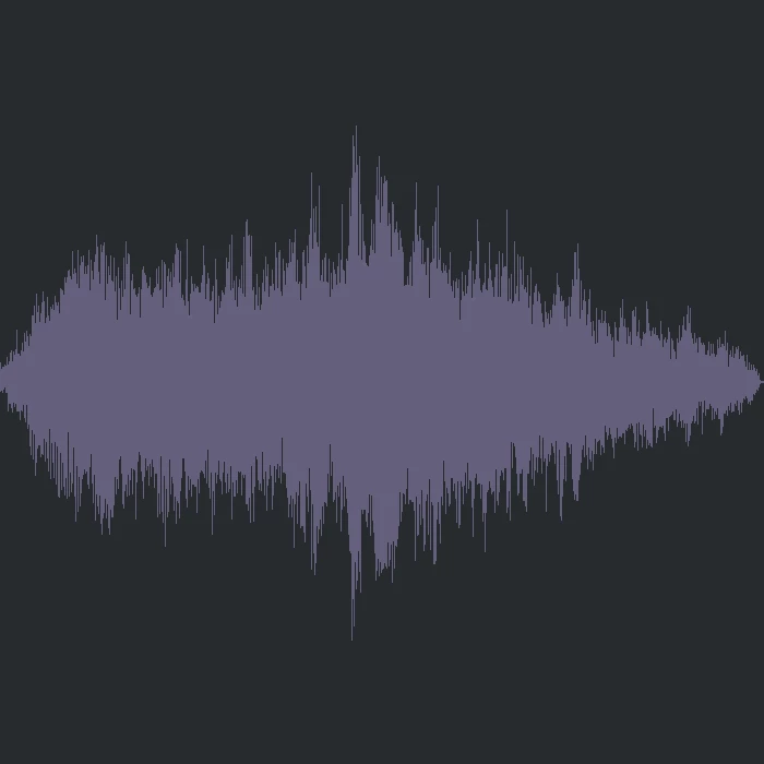 Dark Reverb