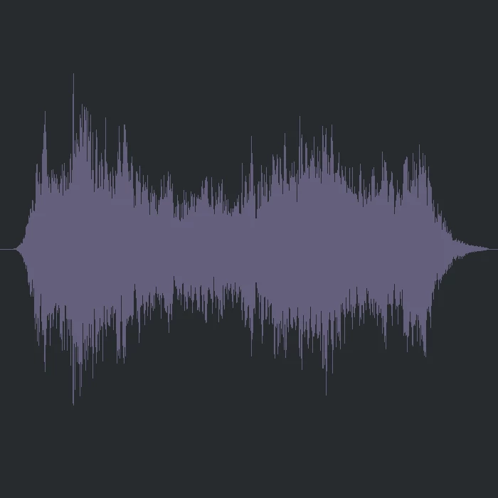 Muted Shimmer Pad