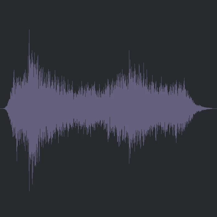 Muted Shimmer Pad