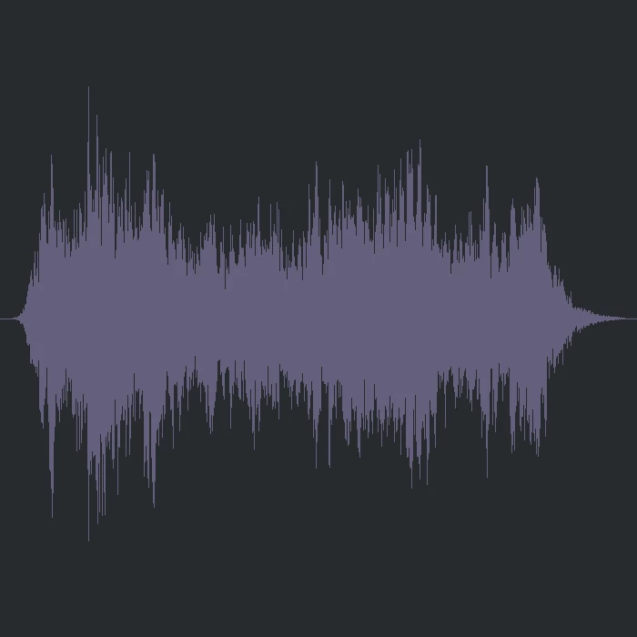 Muted Shimmer Pad