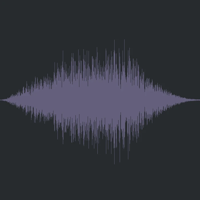 Bitcrushed Pad