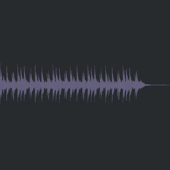 180 F#m Ocean Twilight Zone (Main Melody)