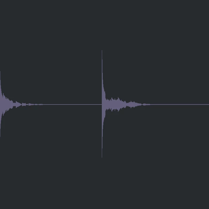  Twilight Zone Main Melody Oneshot (C3 and C4) 