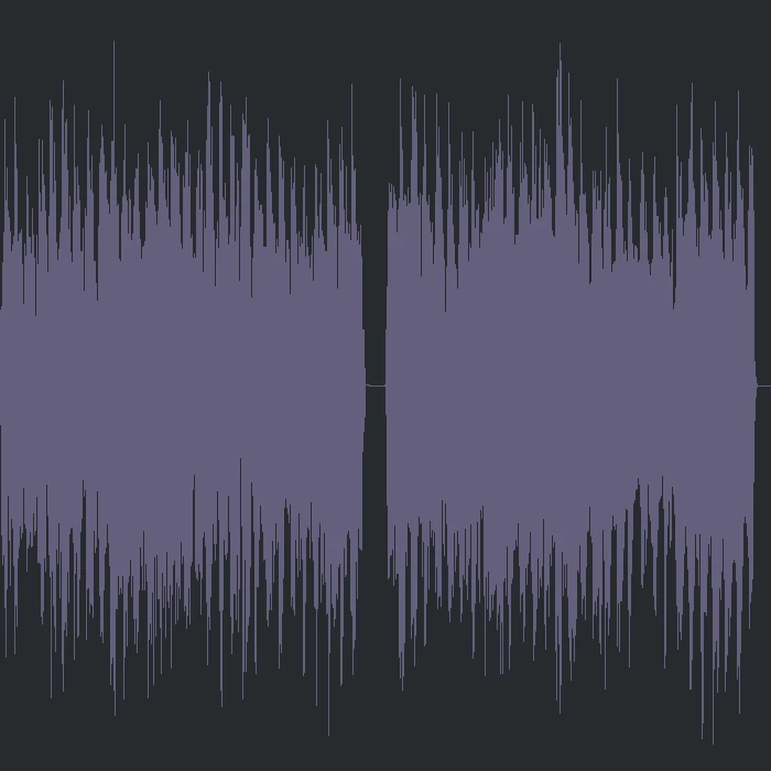 warm house chord loop