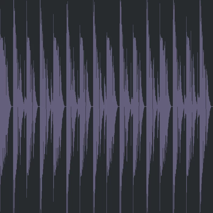 house/ukg drum loop