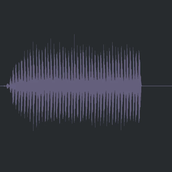 FX Space Monsta