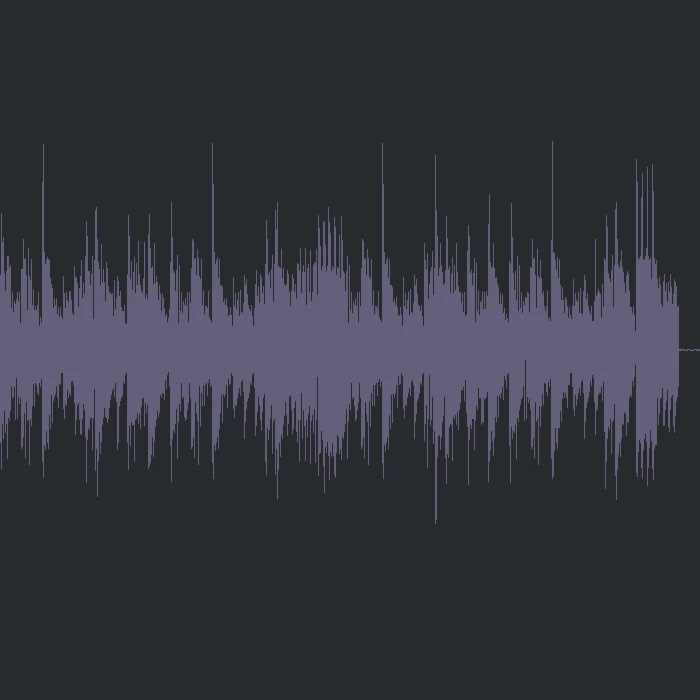 Amen Break - Rewired