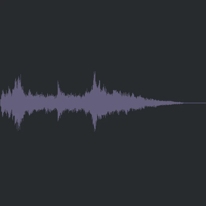 Sleepy Outro Piano
