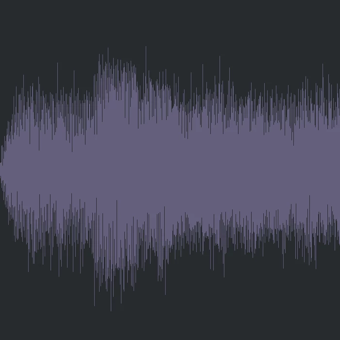 Colorful Bass Ambience