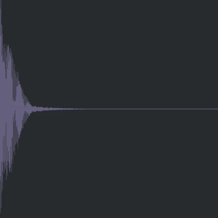 Color Bass Stab - ÆR