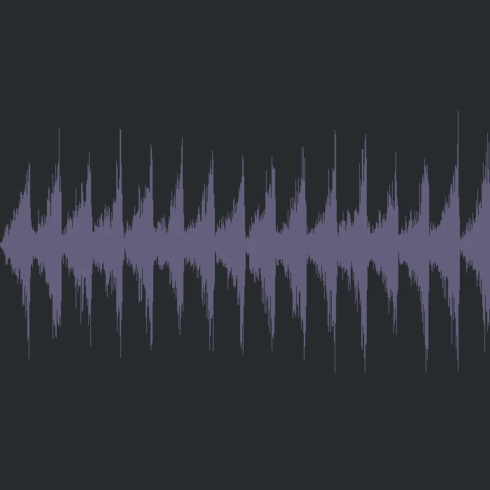 Level Up Groove