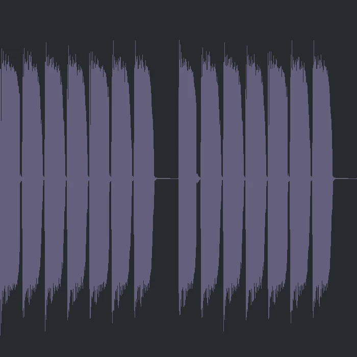 Boiling Tearout Gun Solo