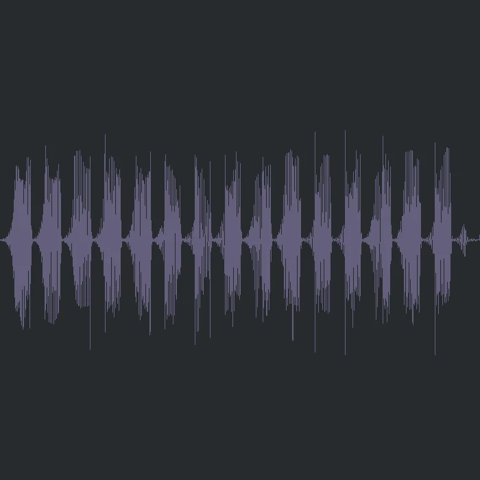 I_ROOT - groove bass 130 BPM D#min