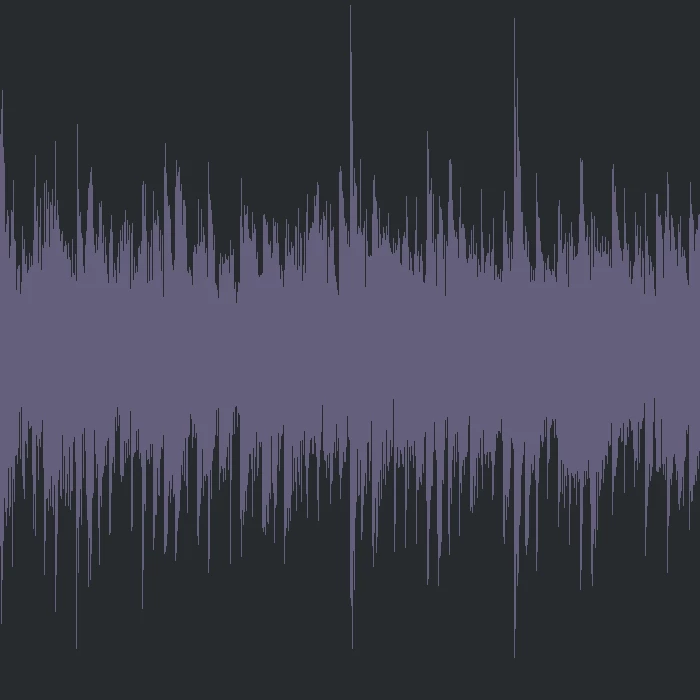 I_ROOT - glass petals 175 BPM Amaj