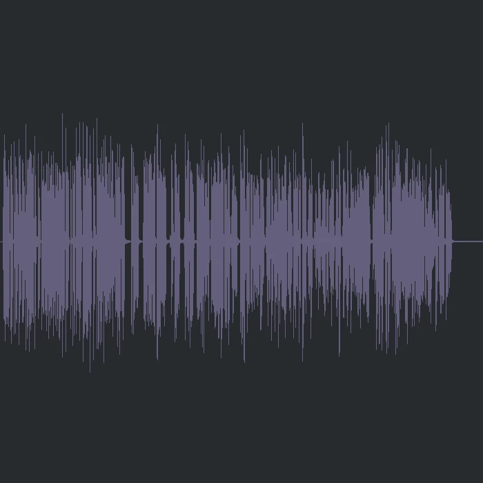 I ROOT - sugar crash siren (Vocalchoped) 146 BPM Fmaj