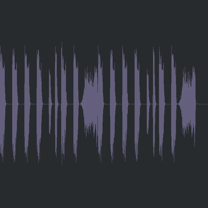 Wurli D Note