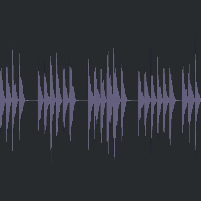 DJST - Laser loop 128