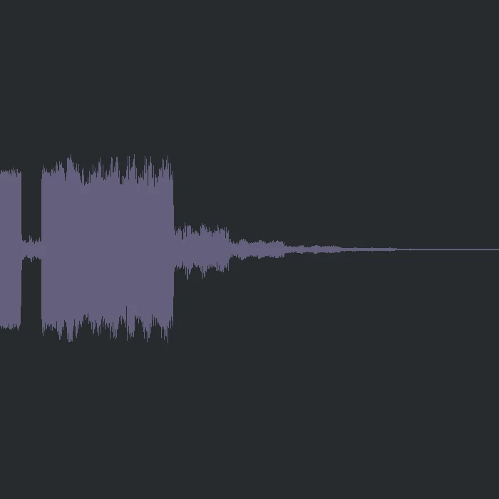 FX - Wheel Up Signal