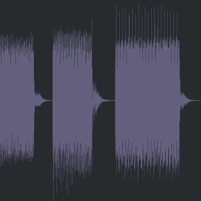 FX - Sub Machine Gun