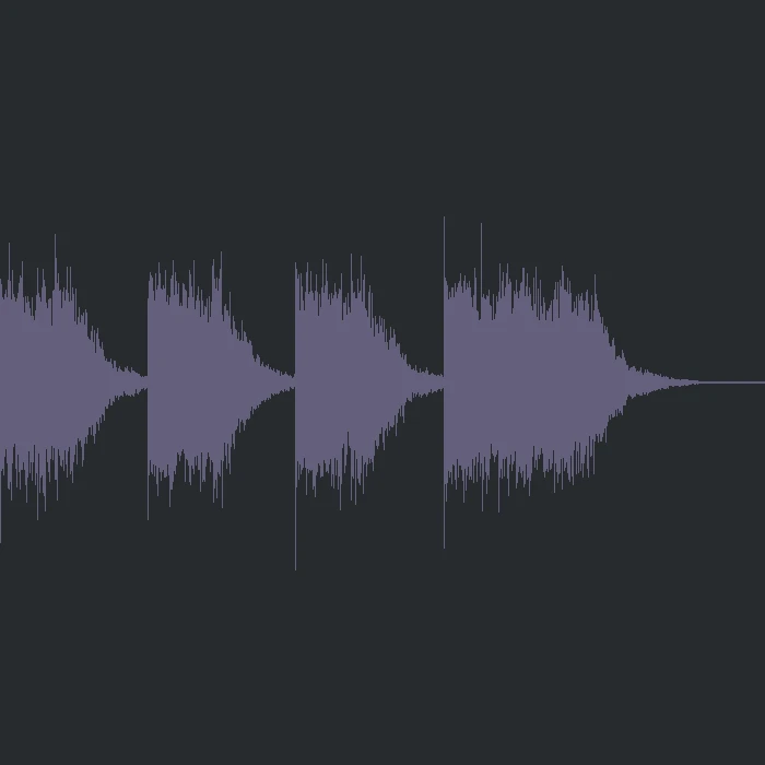 CHORD - var 1 (Dry)